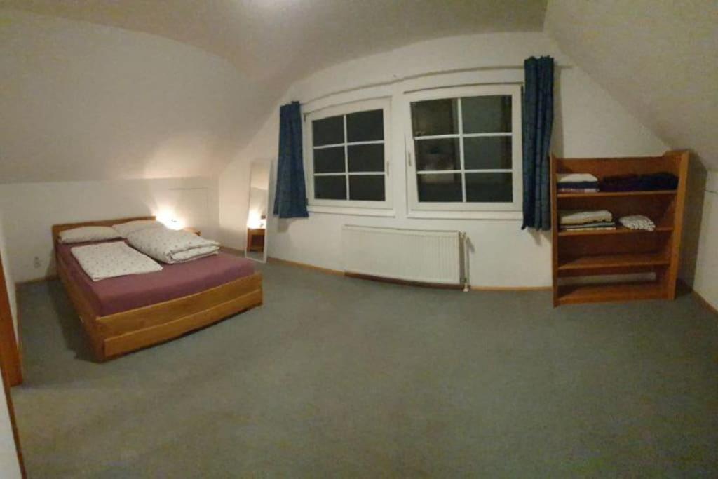 Gemuetliche Ferienwohnung Potsdam Luaran gambar